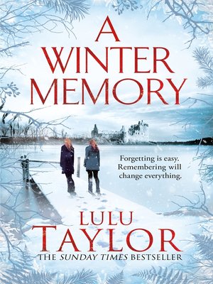 cover image of A Winter Memory